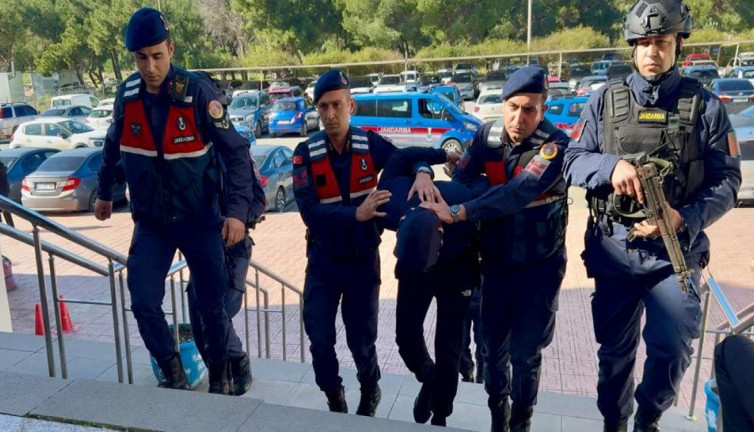 10 kişinin ölümüne neden olmuştu! Bombalı eylemci Bodrum’da yakalandı