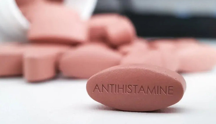 Antihistaminik, karaciğer hastalarına umut oldu