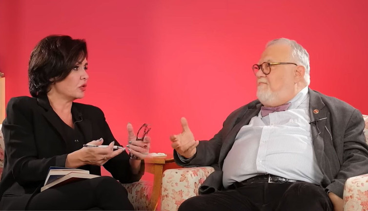 Celal Şengör'ün Neşet Ertaş yorumu şoke etti! O anlar sosyal medyada gündem oldu