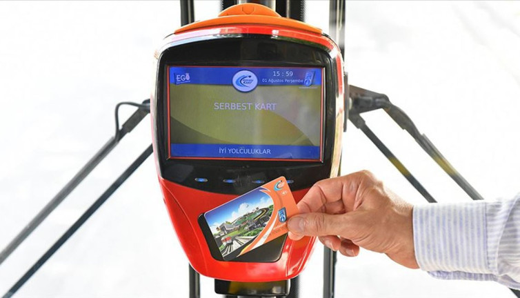 Özel Halk Otobüsleri'nden flaş karar! İndirimli ücretsiz ve abonman kartlı vatandaşlara kötü haber