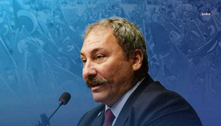 Mehmet Tolga Akalın: Erdoğan bir alp veyahut şövalye değil