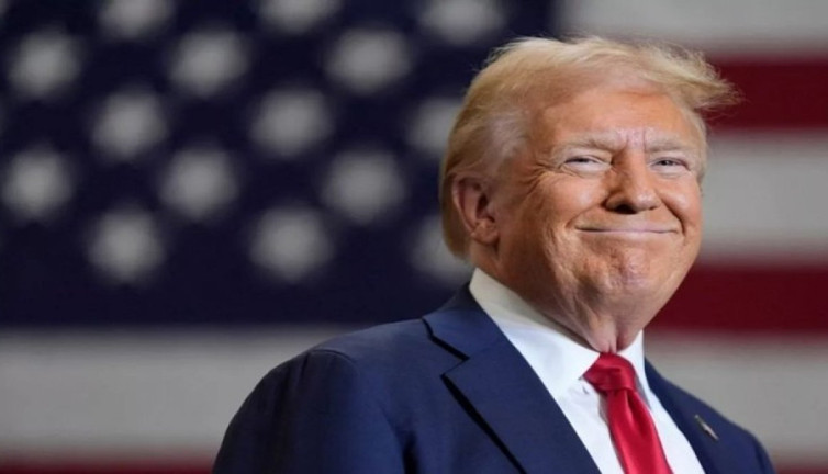 Donald Trump, Kuzey Kore’yi “nükleer güç” olarak tanımladı