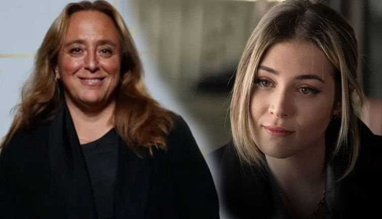 Birçok oyuncunun önünü kestiğini söylemişti! Ayşe Barım Deniz Işın’ın hangi işine engel koydu