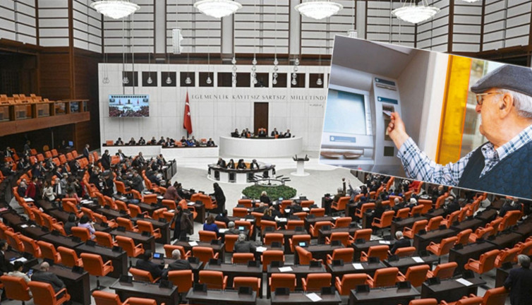 EYT’yi kaçıranlar için yeni bir umut! Kademeli emeklilik geliyor