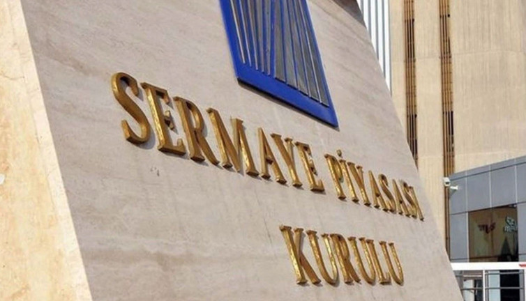 SPK'dan bir hisseye kredili işlem yasağı!