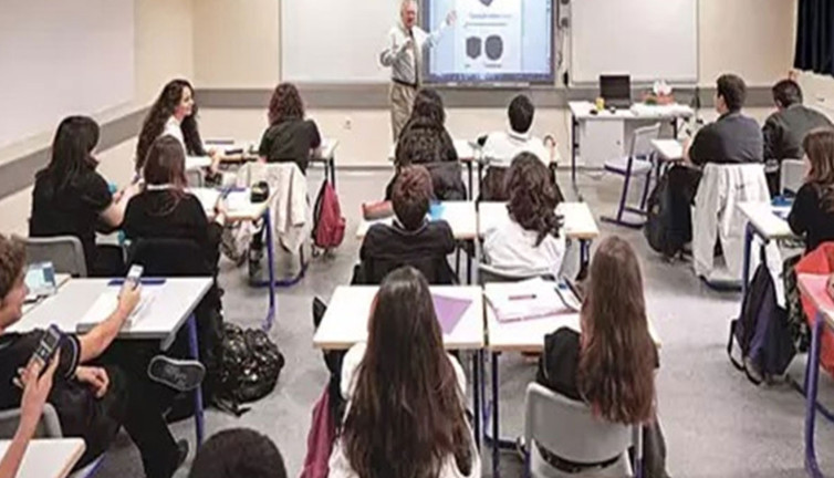 Özel okullarla ilgili şaşırtan istatistik! Bir haftada yüzde 1100 arttı