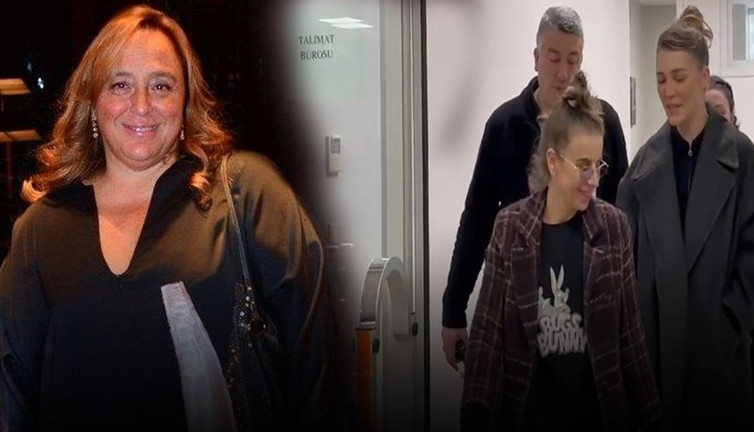 Ayşe Barım'ı suçlamıştı! Deniz Işın'ın ifadesi ortaya çıktı