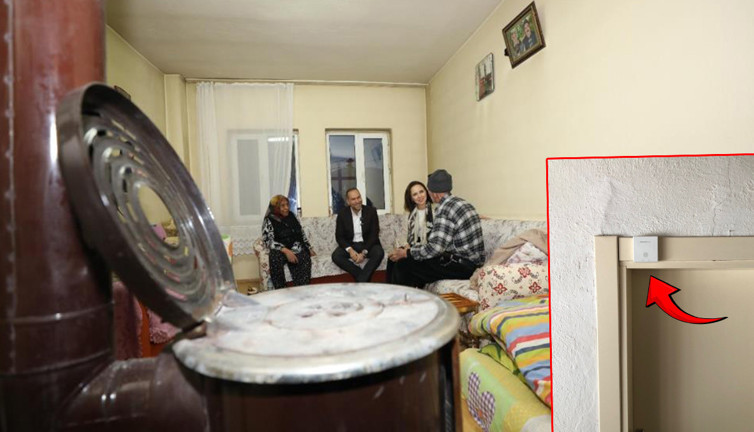 Belediye o cihazı evlere dağıtmaya başladı! Hayat kurtaracak