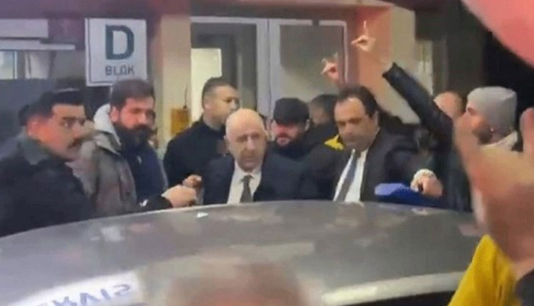 Zafer Partisi Genel Başkan Yardımcısı duyurdu: Özdağ'ın savunması başladı