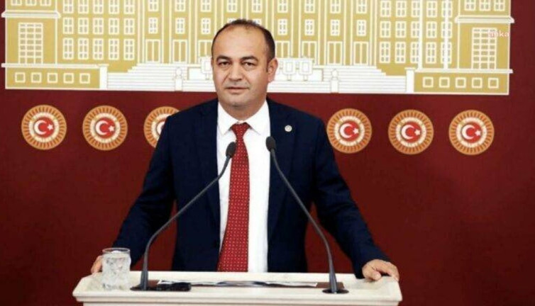 CHP Genel Başkan Yardımcısı Özgür Karabat'tan Ümit Özdağ tutuklanması sonrası açıklama