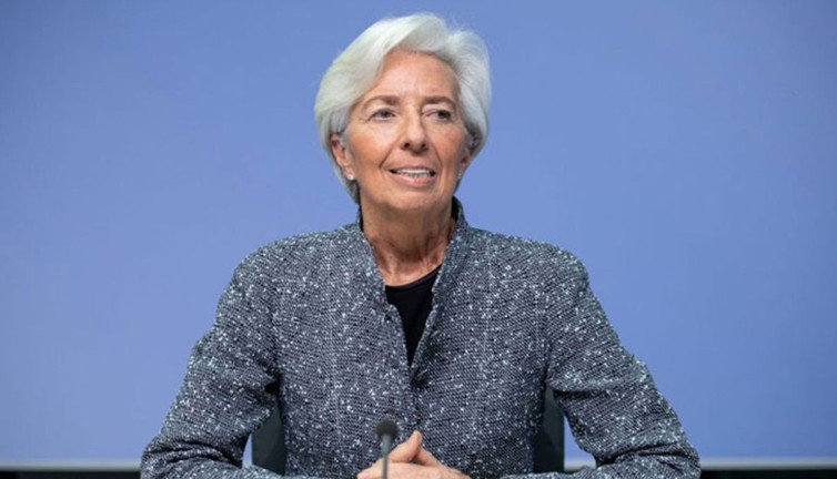 AMB Başkanı duyurdu: Avrupa faizleri kademeli olarak indirecek!