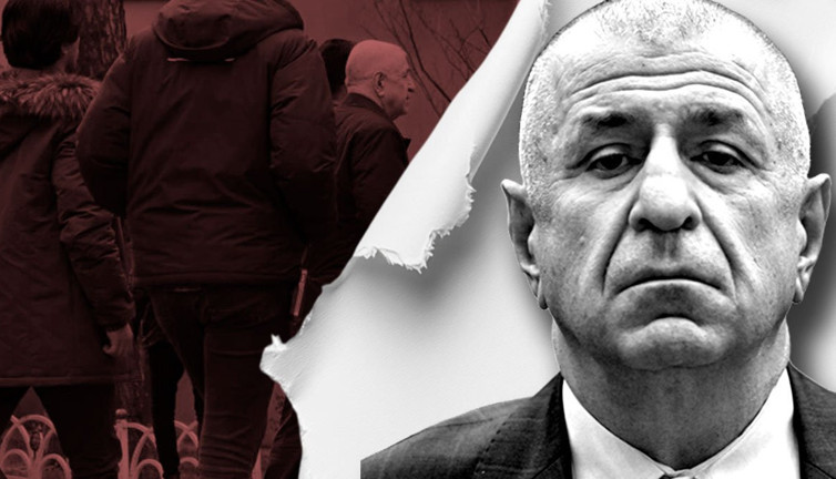 Zafer Partisi’nin ilk hamlesi belli oldu! Ümit Özdağ’ın tutuklanmasının ardından…
