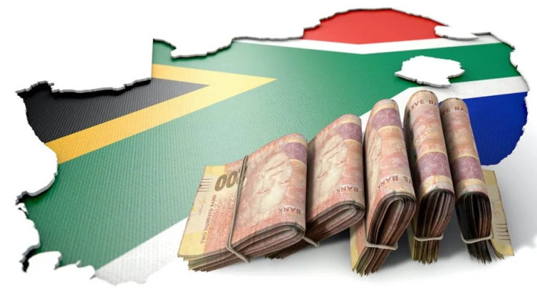 Güney Afrika perakende satışlarında rekor artış