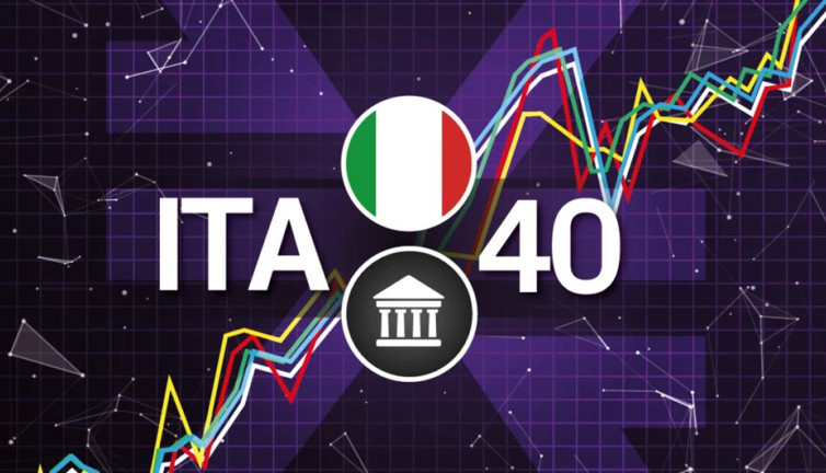 İtalya borsasında yükseliş devam ediyor