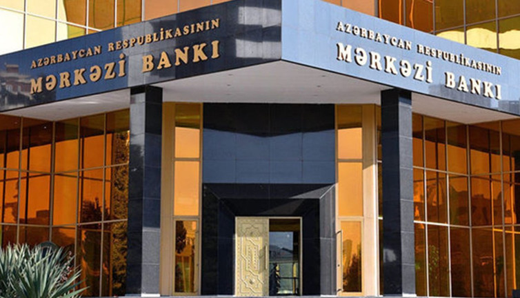 Azerbaycan Merkez Bankası faiz oranını sabit tuttu