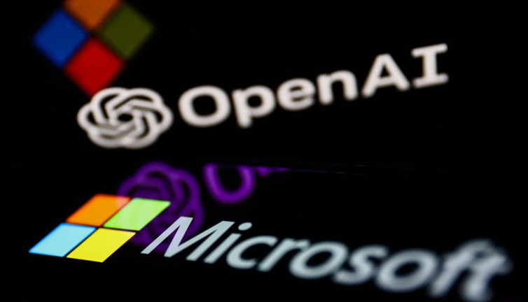 Microsoft ve OpenAI ortaklığı değişiyor