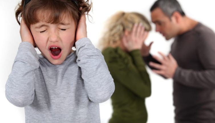 Çocukluk travmaları felç riskini artırıyor