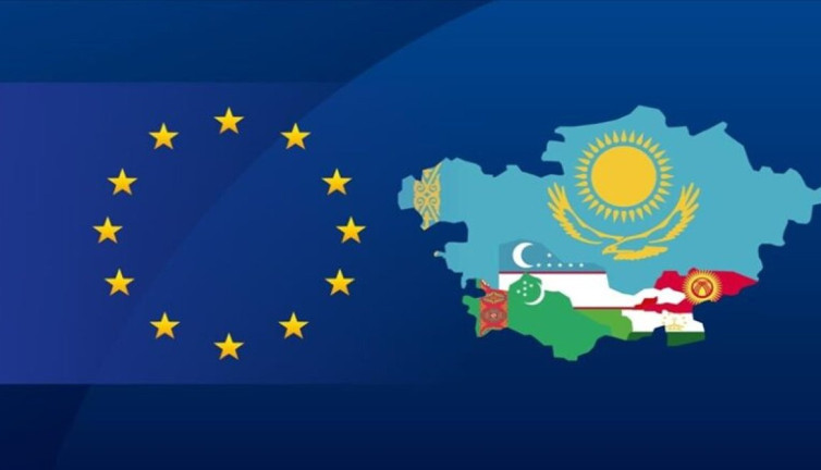 Semerkand, Avrupa ve Orta Asya Zirvesi'ne ev sahipliği yapacak