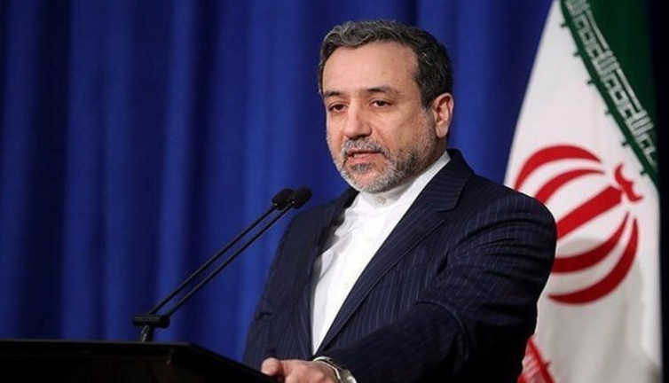 İran Dışişleri Bakanı'ndan Kabil'e kritik ziyaret