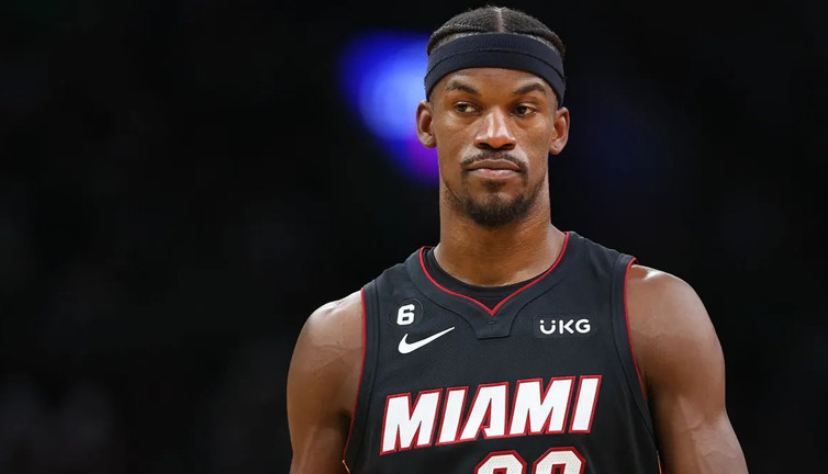 Jimmy Butler akıllanmıyor: Miami yönetiminden bir ceza daha