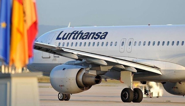 Lufthansa, 2025 Büyüme Planı'nı açıkladı