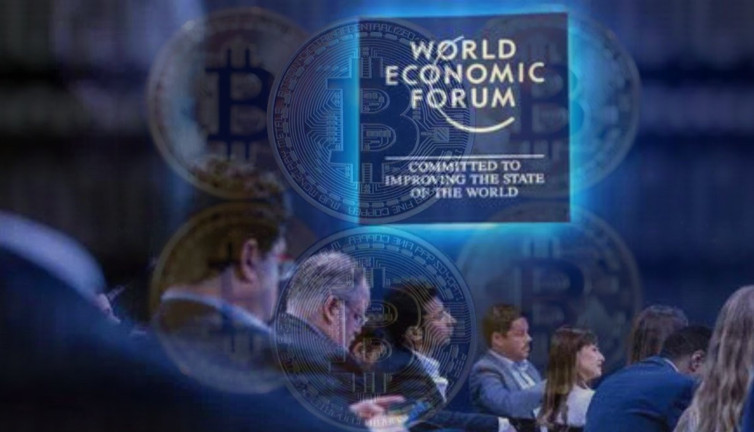Bitcoin, Davos’ta tartışmalara neden oldu