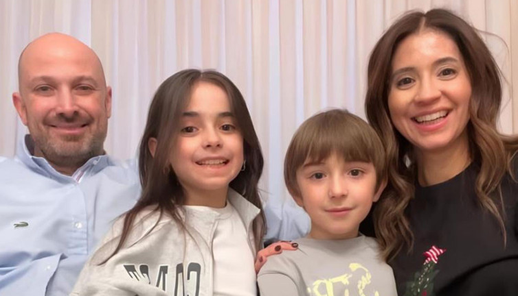 Oteli beğenmedikleri için sabah terk edeceklerdi, yangında hayatını kaybettiler