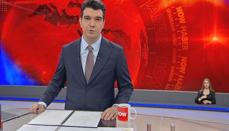 Now TV Haber Spikeri isyan etti: "Sevgili Erdoğancılar sakin olun"