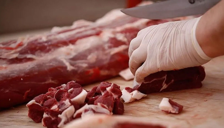 Et ve Süt Kurumu 40 bin canlı hayvan alınacağını açıkladı