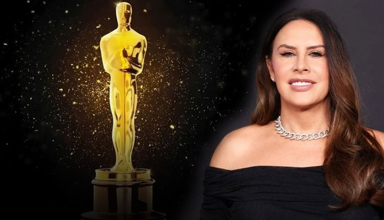 Oscar’da bir ilk! 'En İyi Kadın Oyuncu' adayı trans birey oldu