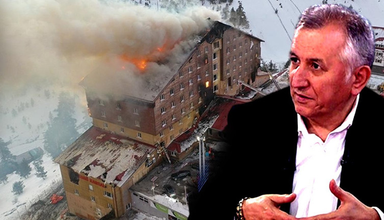 AKP’li eski vekil ve gazeteci Bakan’ı topa tuttu… Bu yazı Ankara’da çok konuşulacak