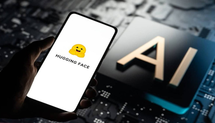 Hugging Face'den yapay zekayı cebe sığdıran yenilik