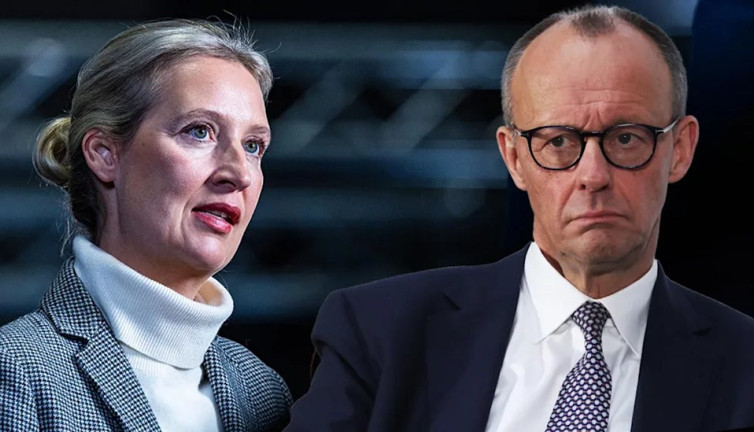 Almanya'da mülteci krizi: CDU ve AfD arasında gerilim artıyor