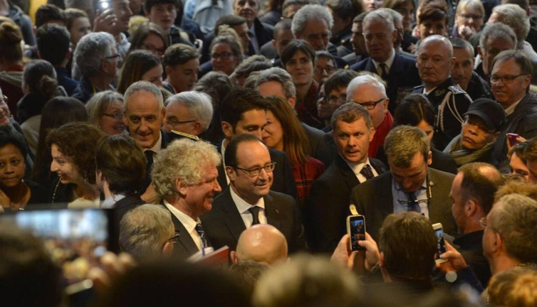 1997 Brest Kongresi: Fransız siyasetinin dönüm noktası