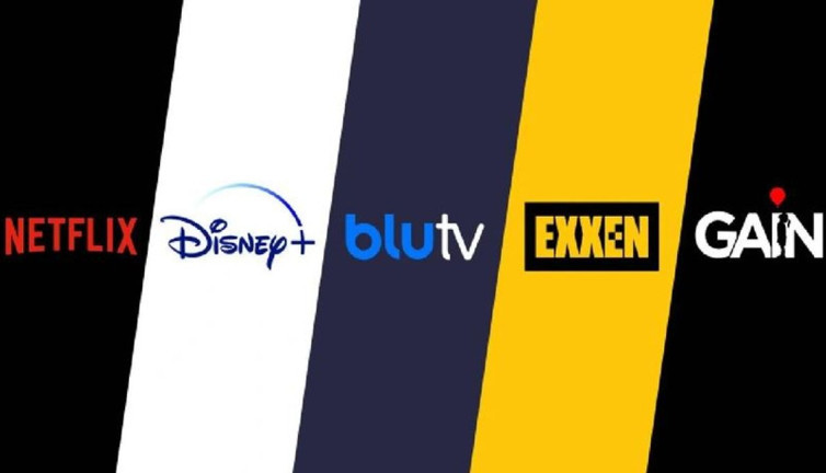 Netflix, Disney, BluTV, Exxen, Gain... Rekabet Kurumu dijital platformlara baskın yaptı