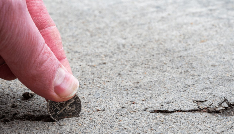Bilimde devrim oluşturacak beton keşfi! Geleceğin yolları
