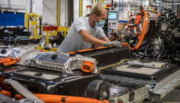 Otomotiv devi isim değişikliğine gidiyor. Türkiye'de de geçerli olacak