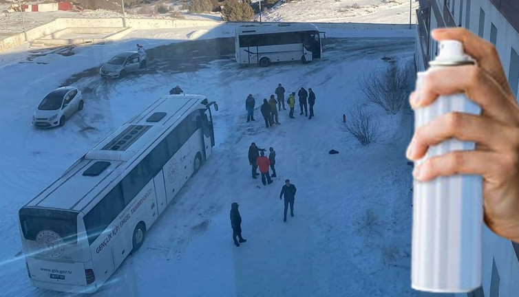 Uzman isim büyük tehlikeye işaret etti! Adeta bomba etkisi oluşturuyor