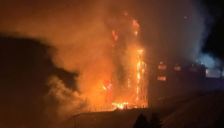 Bolu Kartalkaya faciasının ardından fiyatı iki katı yükseldi! Felaketi fırsata çevirdiler