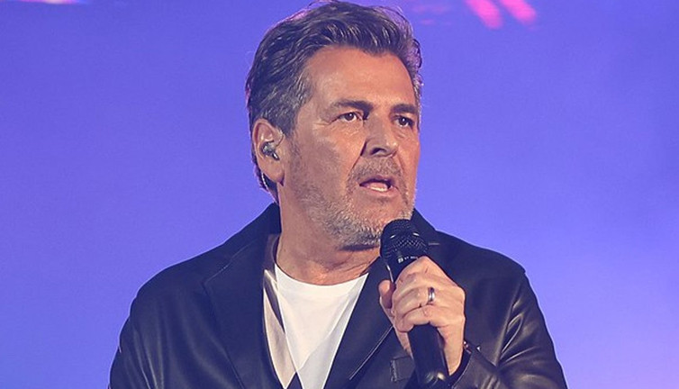 Ünlü Alman şarkıcı İstanbul'da müzikseverlerle buluşacak