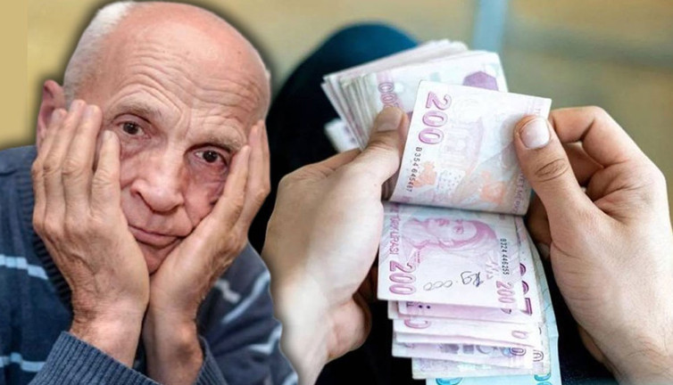 2025 darbesinin ardından emekli adaylarına ikinci şok! Ali Tezel açıkladı