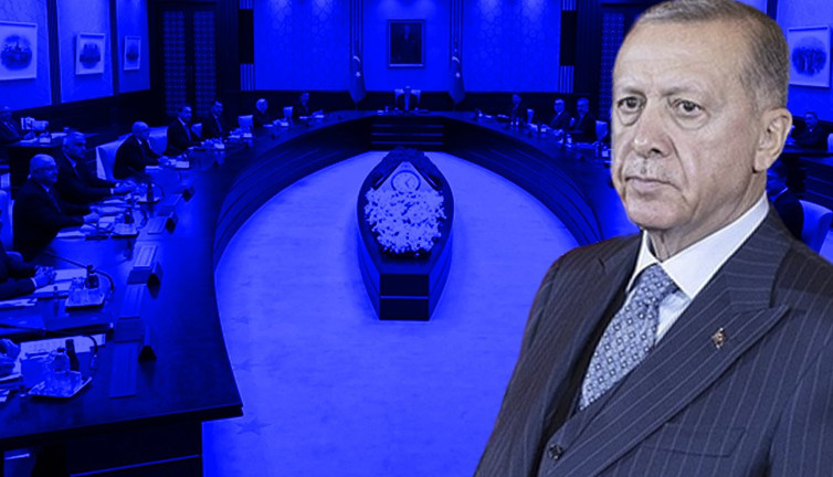 AKP'ye yakın isimden flaş kulis bilgisi! Erdoğan'ın biletini keseceği isimler...