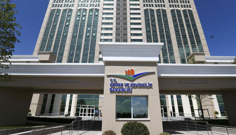 6 ildeki bazı yerler doğal sit ve koruma alanı ilan edildi