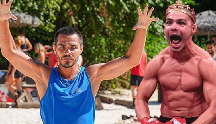 Adaya erken veda etmişti! Kaan Kazgan'dan 'Survivor' açıklaması