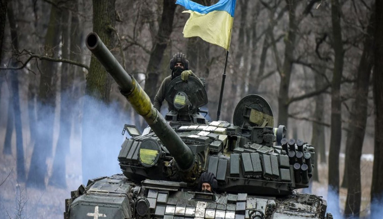 Ukrayna umutlarını Leopard 1 tanklarına bağladı