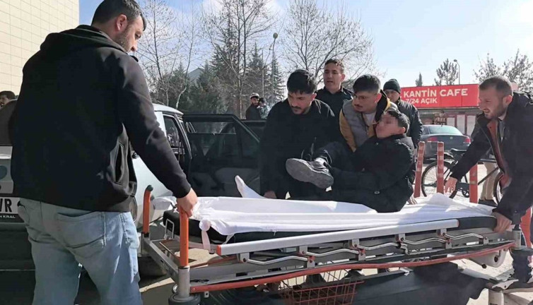 İnegöl'de elektrikli bisiklet kazası: 12 yaşındaki çocuk yaralandı