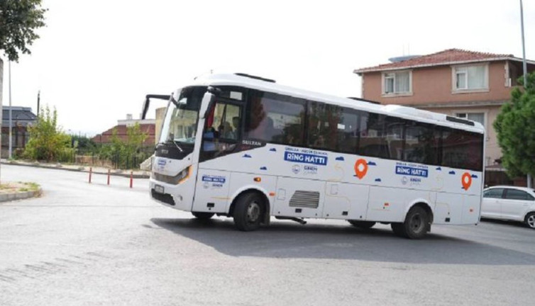Üsküdar Belediyesi’nden yeni ring seferleri: Çengelköy, Kuleli ve Kandilli