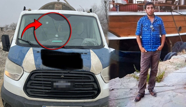 Kahramanmaraş'ta korkunç cinayet: Süt toplama kavgası kanlı bitti