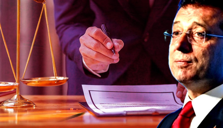 İmamoğlu'na jet soruşturma!