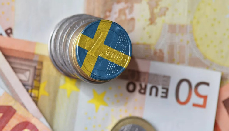 İsveç’in ticaret fazlası rekor kırdı